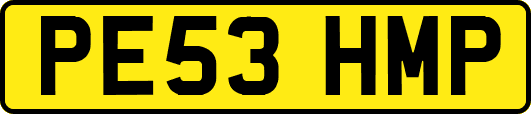 PE53HMP