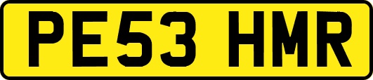 PE53HMR
