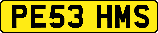 PE53HMS