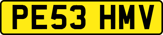 PE53HMV