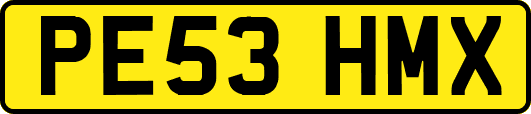 PE53HMX