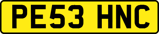 PE53HNC