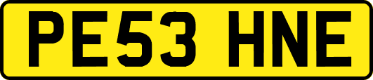 PE53HNE