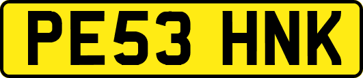 PE53HNK
