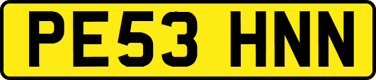 PE53HNN