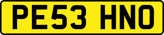 PE53HNO