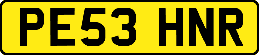 PE53HNR