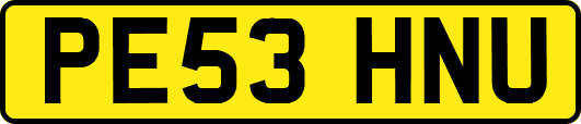 PE53HNU