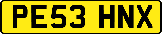 PE53HNX