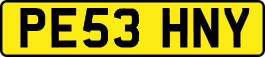 PE53HNY