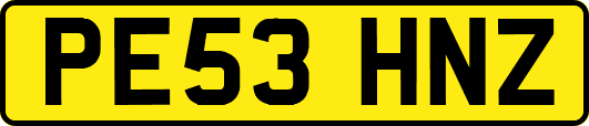 PE53HNZ