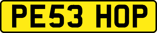 PE53HOP