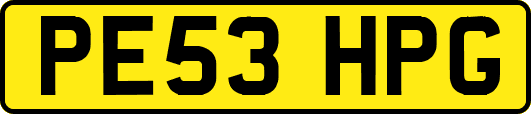 PE53HPG