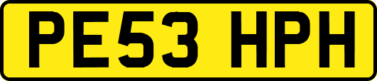 PE53HPH