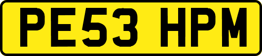 PE53HPM
