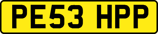 PE53HPP