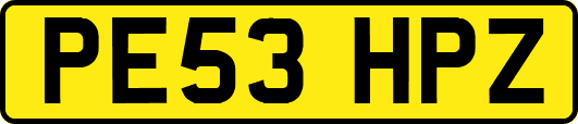 PE53HPZ