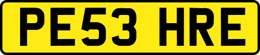 PE53HRE