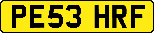 PE53HRF
