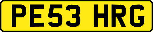 PE53HRG