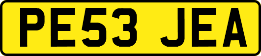 PE53JEA