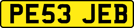 PE53JEB