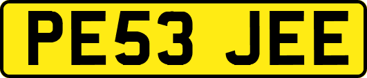 PE53JEE