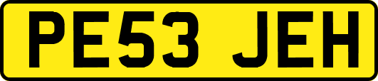 PE53JEH