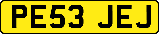 PE53JEJ