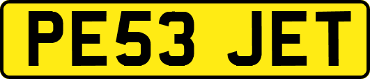 PE53JET