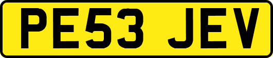 PE53JEV