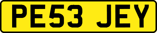 PE53JEY