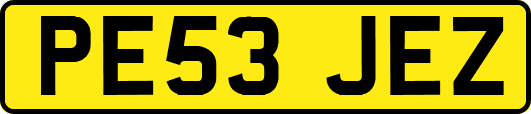 PE53JEZ