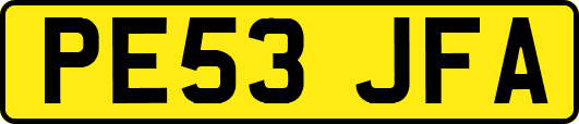 PE53JFA