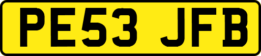 PE53JFB