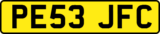 PE53JFC