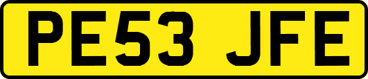 PE53JFE