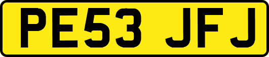 PE53JFJ