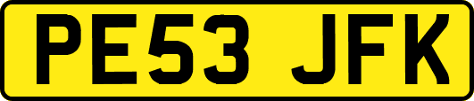 PE53JFK