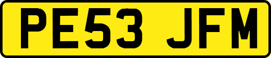 PE53JFM
