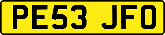 PE53JFO