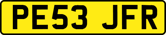 PE53JFR