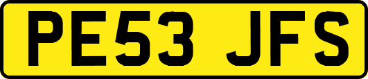 PE53JFS
