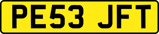 PE53JFT