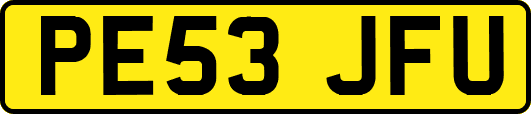 PE53JFU