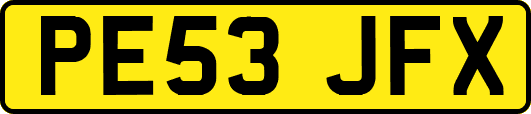 PE53JFX