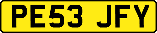 PE53JFY