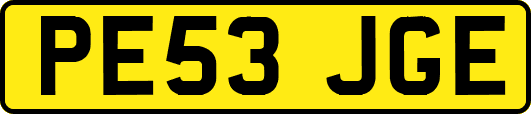 PE53JGE