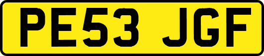 PE53JGF