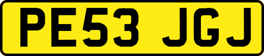 PE53JGJ